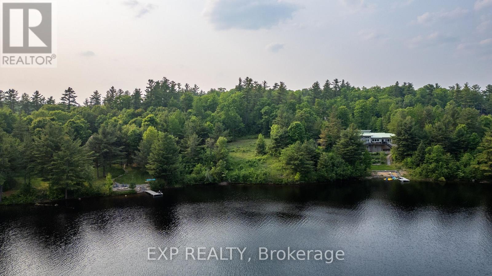 1225 Barrett Chute Road, Greater Madawaska, Ontario  K0J 1H0 - Photo 2 - X12208533