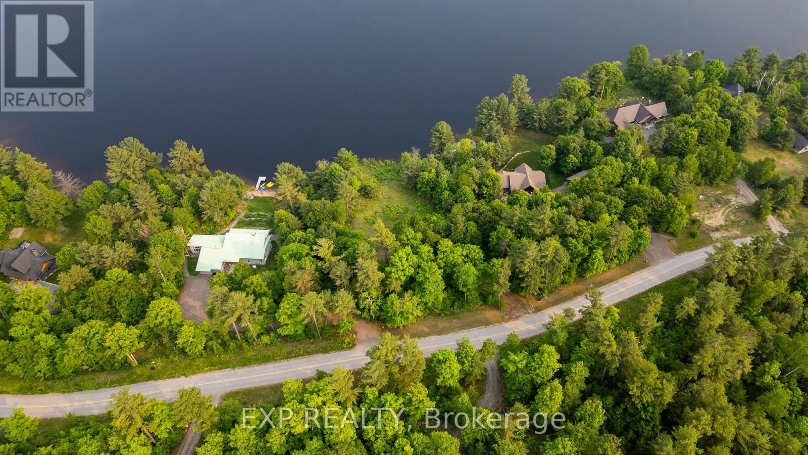 1225 Barrett Chute Road, Greater Madawaska, Ontario  K0J 1H0 - Photo 4 - X12208533