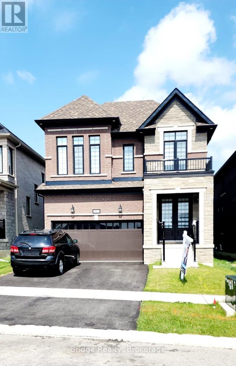 802 SOBESKI AVENUE, Woodstock, Ontario