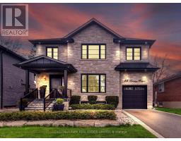 22 LESMAR DRIVE, Toronto, Ontario