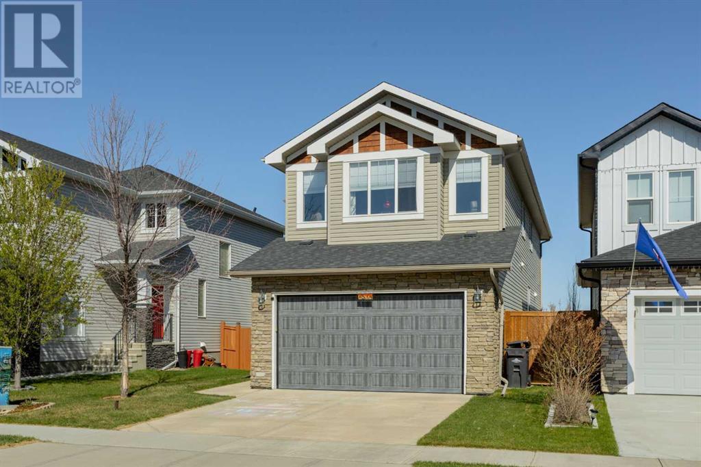 1514 Monteith Drive Se, High River, Alberta  T1V 0B6 - Photo 3 - A2216389
