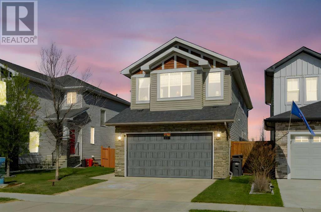 1514 Monteith Drive Se, High River, Alberta  T1V 0B6 - Photo 1 - A2216389