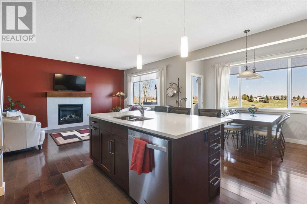 1514 Monteith Drive Se, High River, Alberta  T1V 0B6 - Photo 16 - A2216389