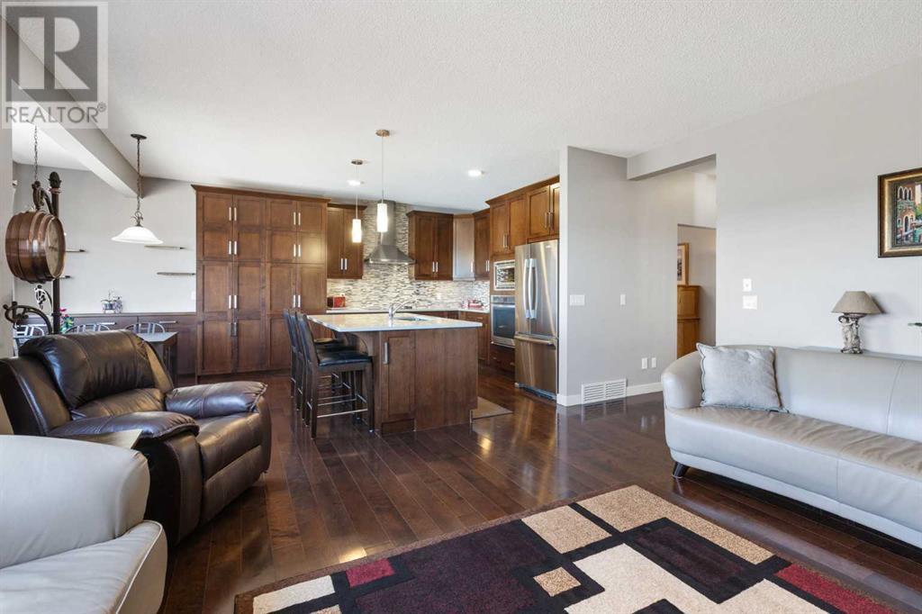 1514 Monteith Drive Se, High River, Alberta  T1V 0B6 - Photo 11 - A2216389