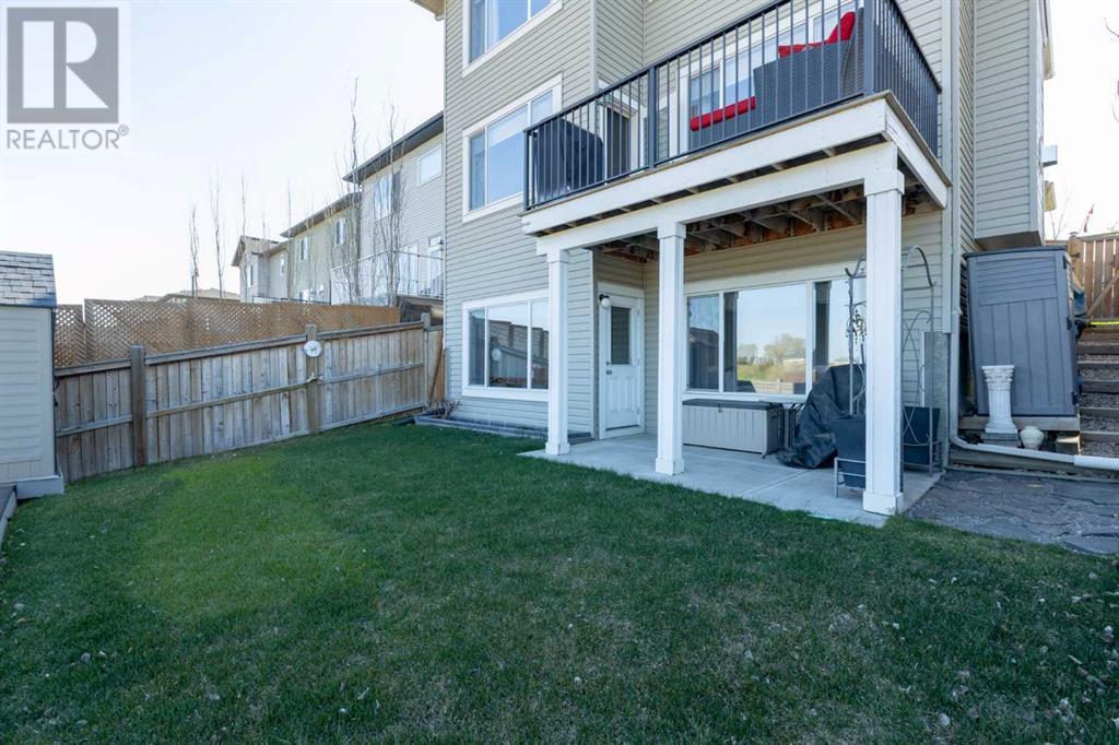 1514 Monteith Drive Se, High River, Alberta  T1V 0B6 - Photo 47 - A2216389