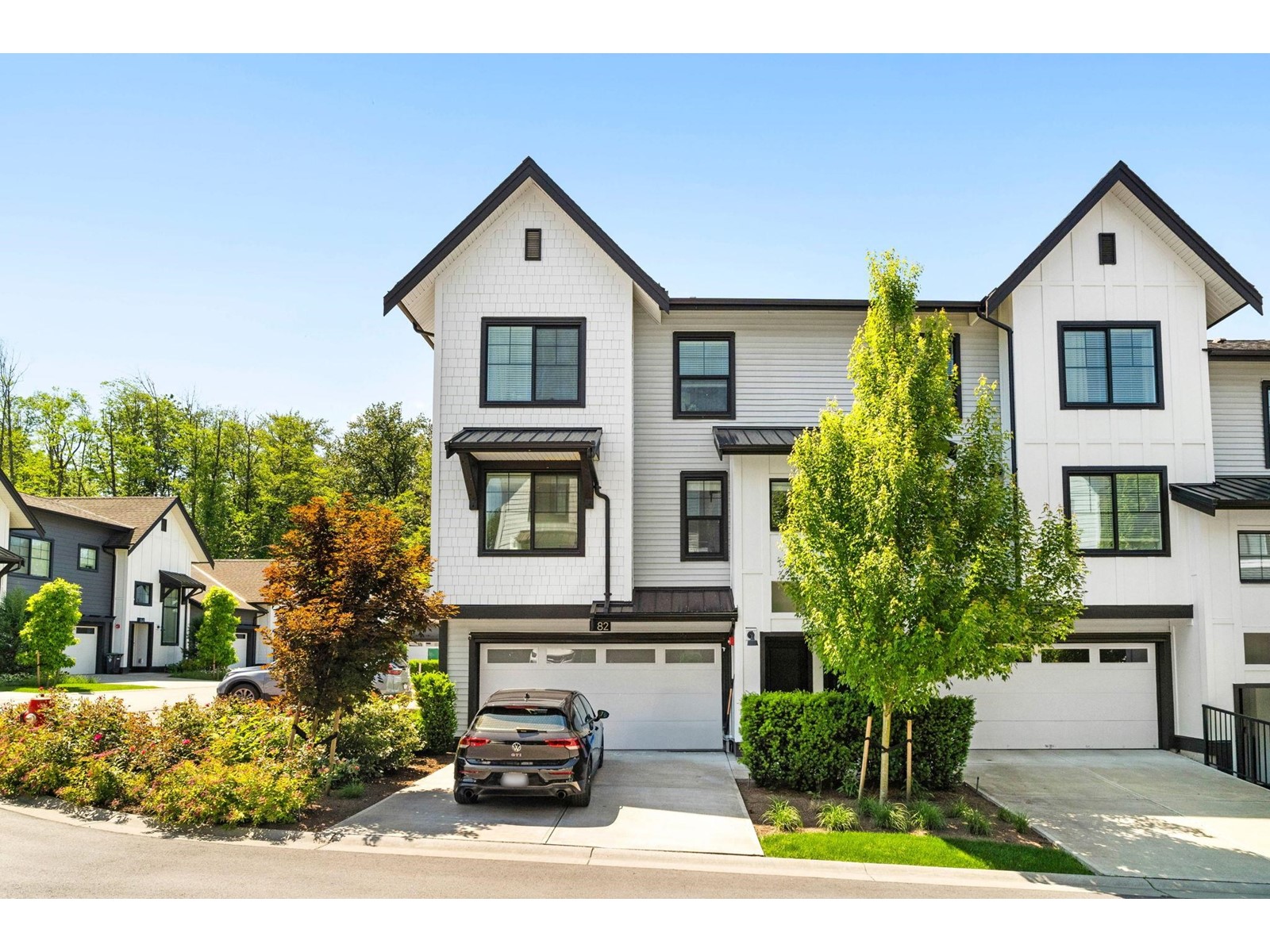 82 7967 197 Street, Langley, British Columbia  V2Y 3P1 - Photo 1 - R3012821