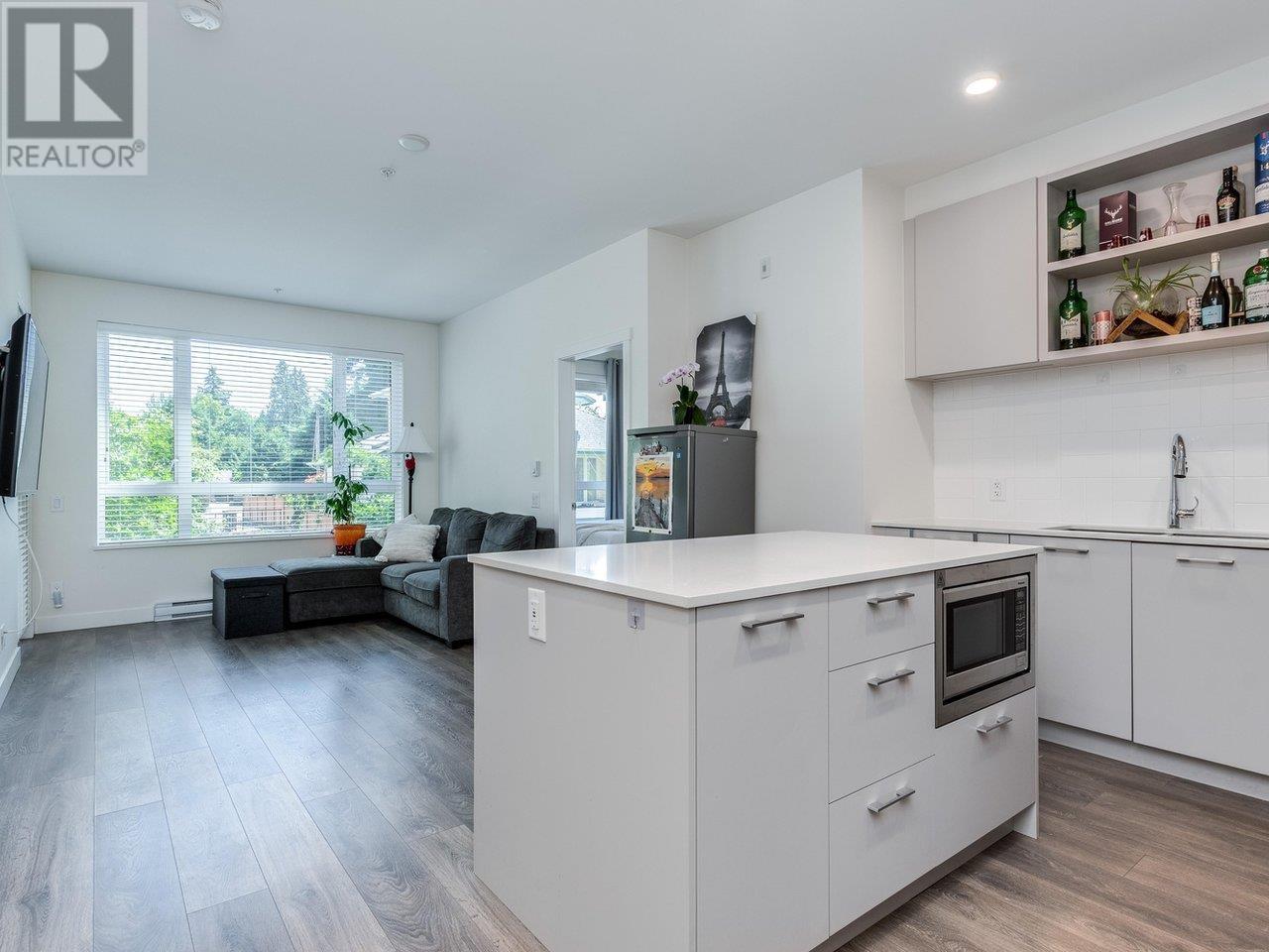 207 721 Anskar Court, Coquitlam, British Columbia  V3J 0L4 - Photo 2 - R3013221