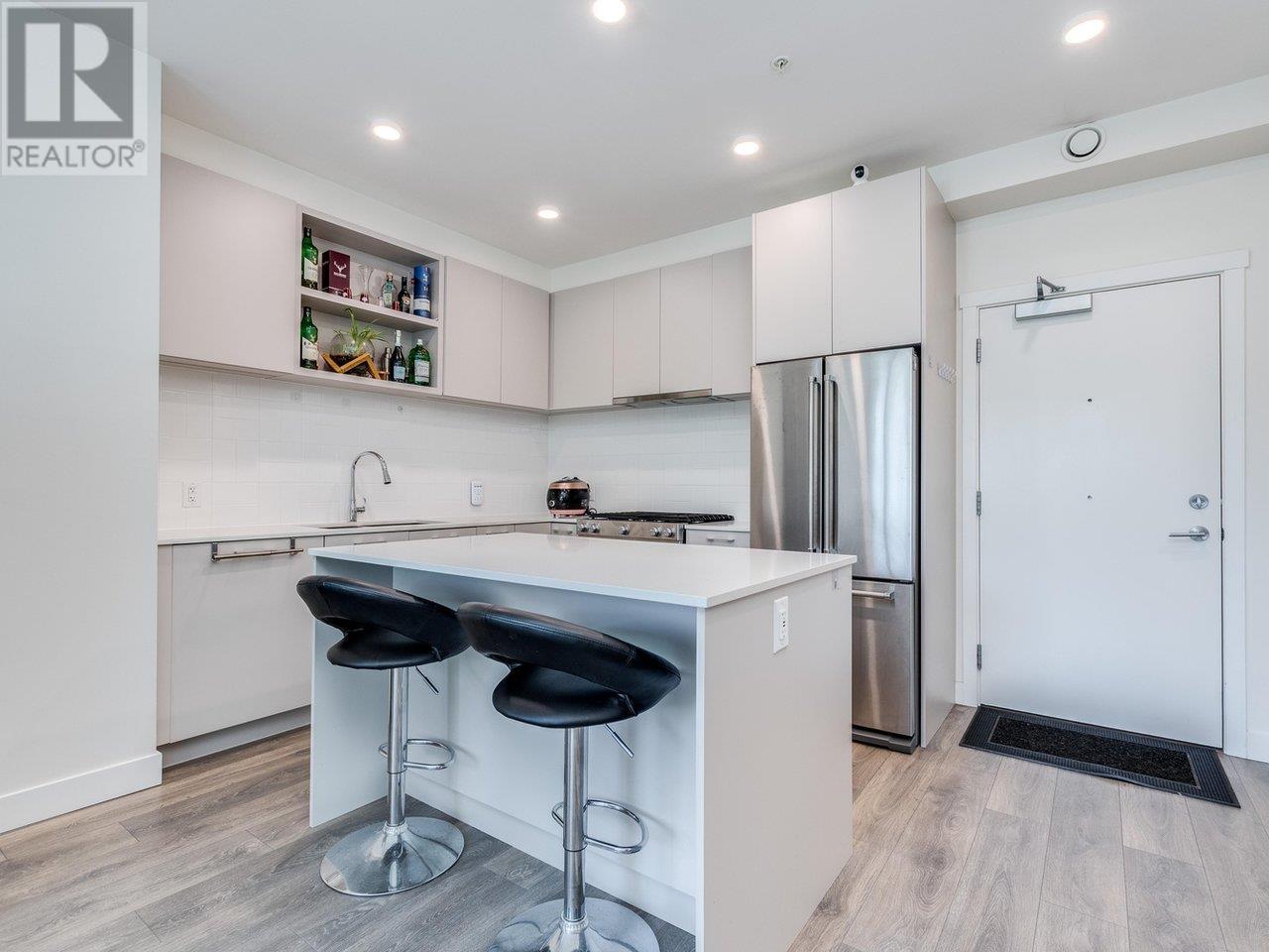 207 721 Anskar Court, Coquitlam, British Columbia  V3J 0L4 - Photo 5 - R3013221