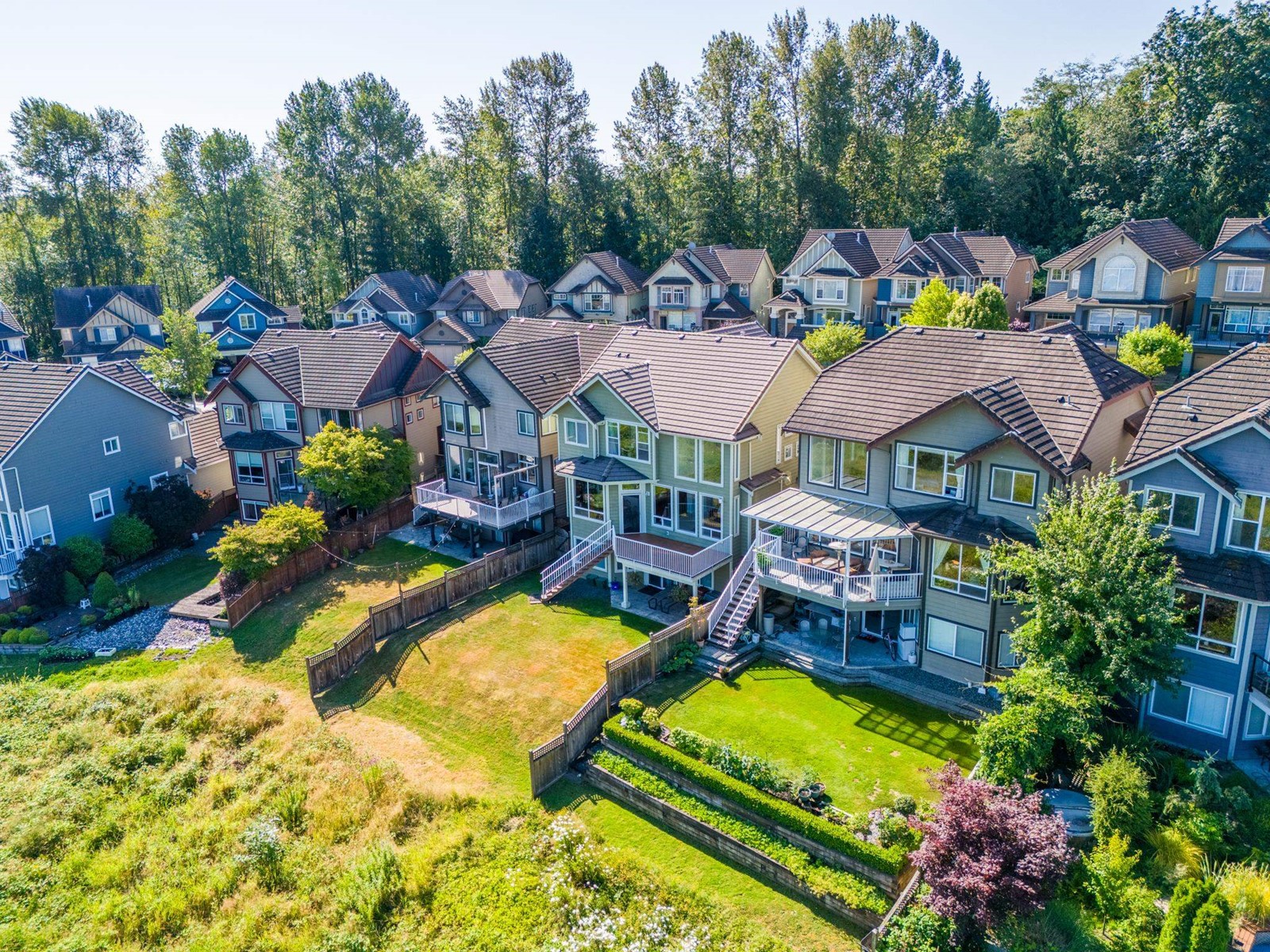 11397 154a Street, Surrey, British Columbia  V3R 2V7 - Photo 6 - R2986767