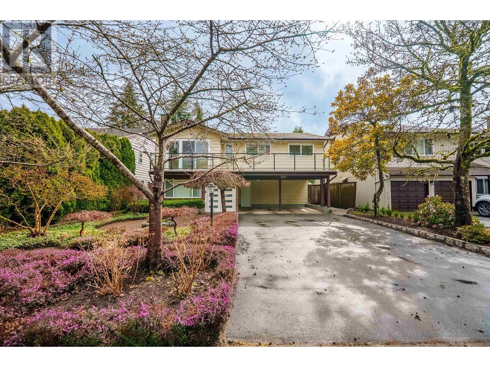 757 E 18th Street, North Vancouver, British Columbia  V7L 2Y7 - Photo 22 - R2981421