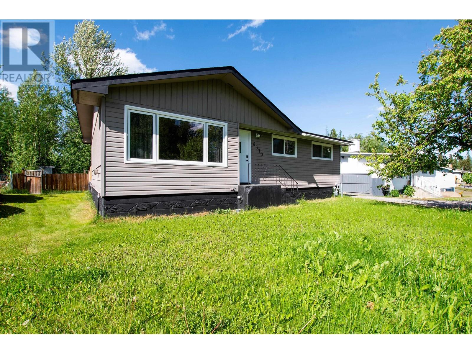 8370 Cinch Loop, Prince George, British Columbia  V2N 6N2 - Photo 1 - R3013431