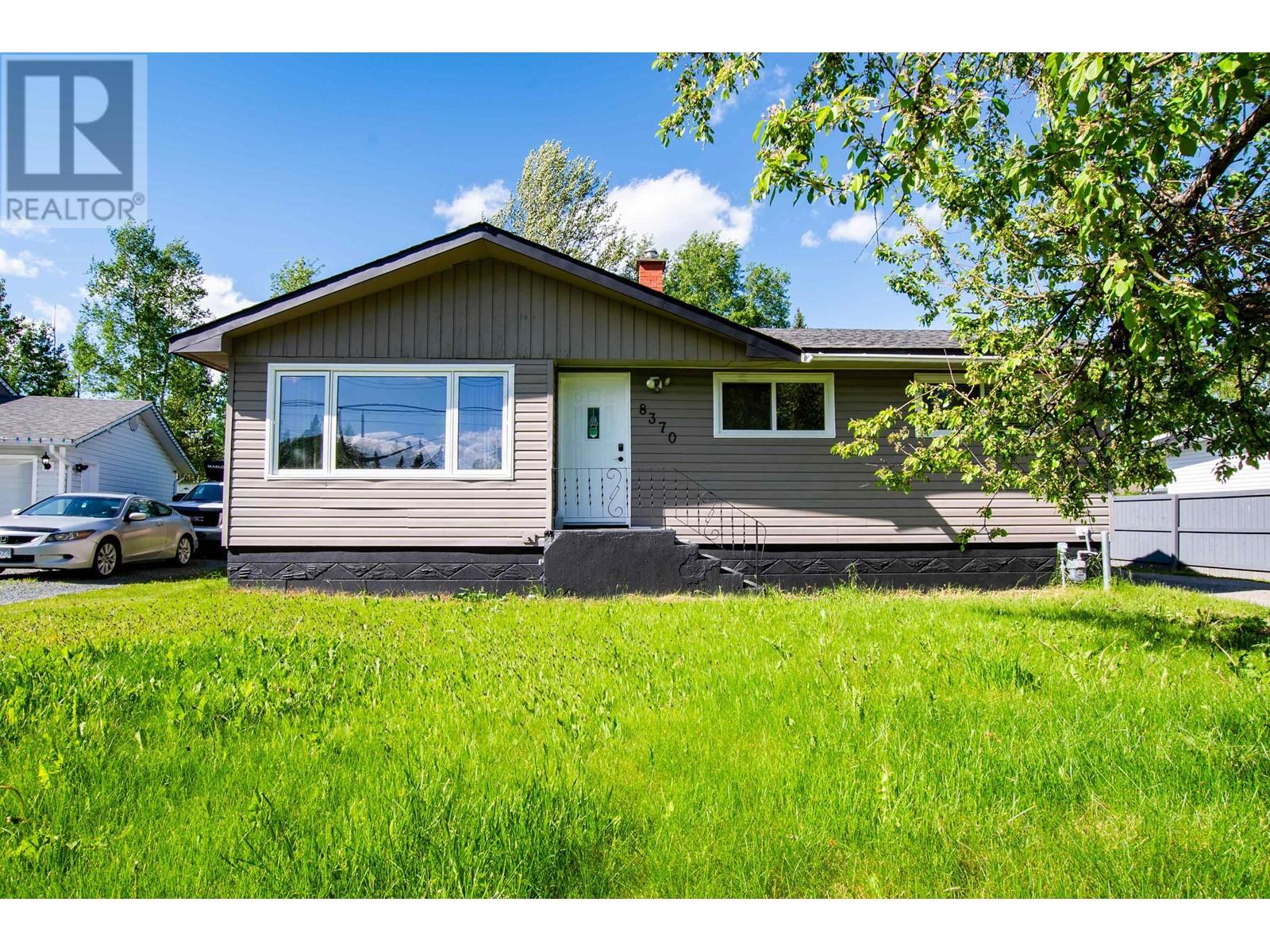 8370 Cinch Loop, Prince George, British Columbia  V2N 6N2 - Photo 2 - R3013431