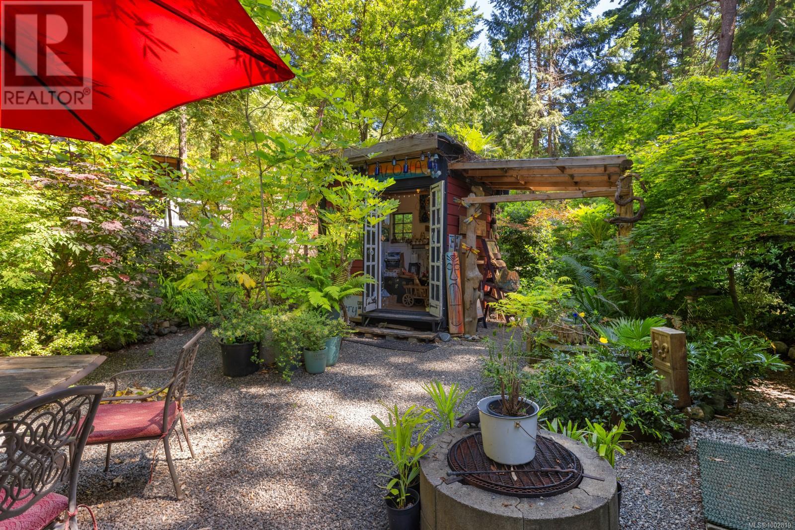 2470 North End Rd, Salt Spring, British Columbia  V8K 1A9 - Photo 5 - 1002819