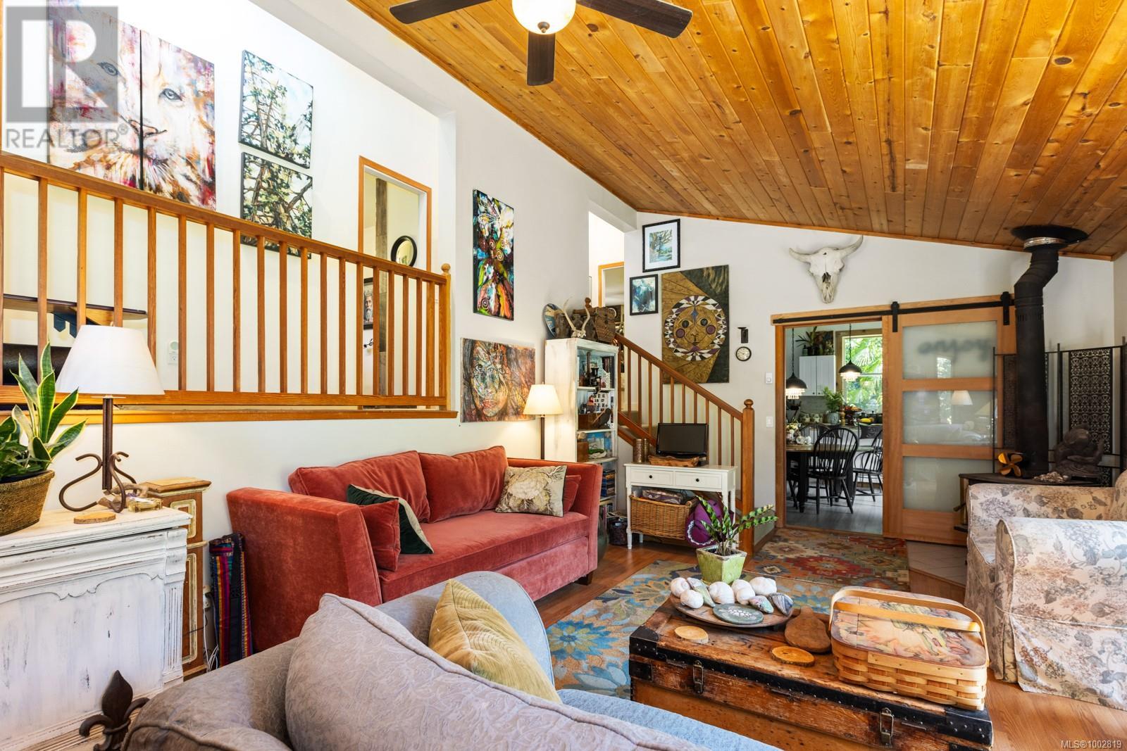 2470 North End Rd, Salt Spring, British Columbia  V8K 1A9 - Photo 8 - 1002819