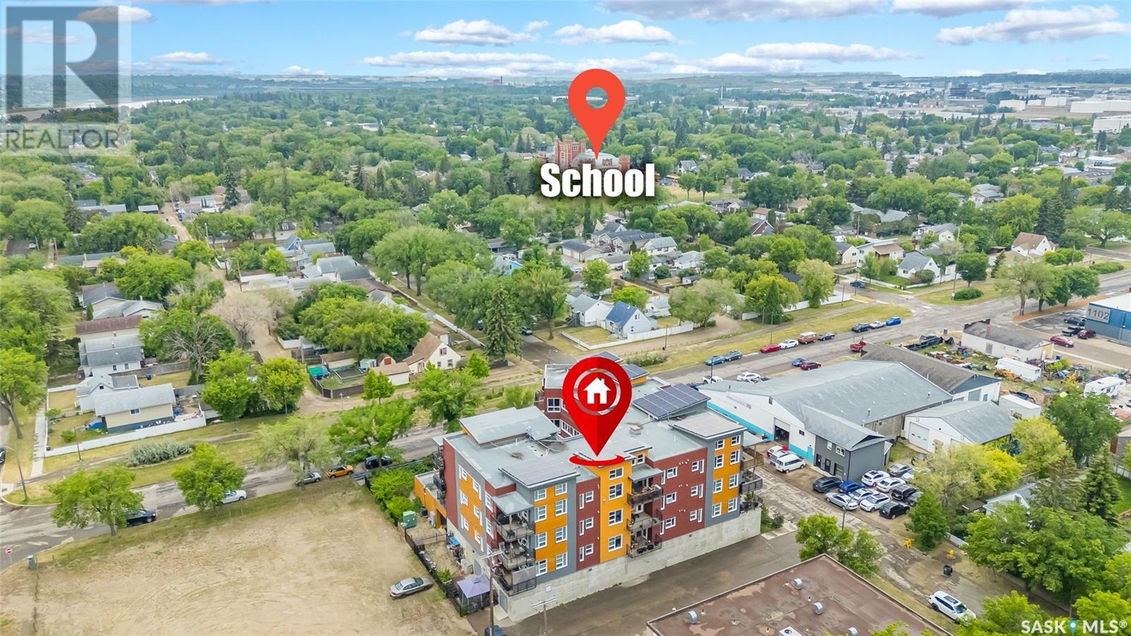 301 530 J Avenue S, Saskatoon, Saskatchewan  S7M 2A8 - Photo 4 - SK008761