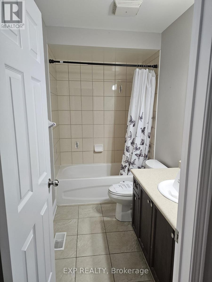 25 Pentonville Road, Brampton (Sandringham-Wellington), Ontario  L6R 3R9 - Photo 12 - W12207876