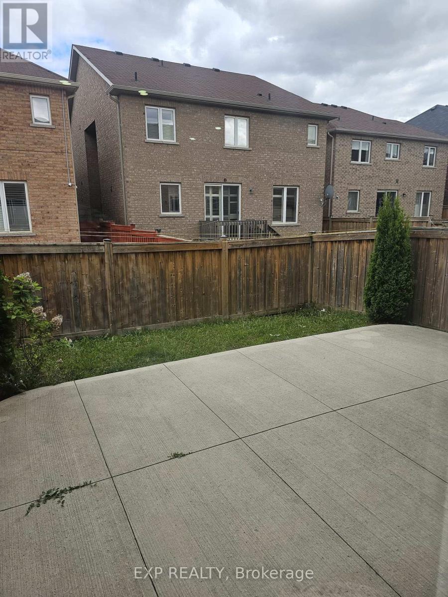 25 Pentonville Road, Brampton (Sandringham-Wellington), Ontario  L6R 3R9 - Photo 22 - W12207876