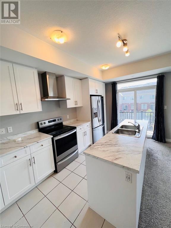 202 Wheat Lane, Kitchener, Ontario  N2R 0R4 - Photo 8 - 40716543