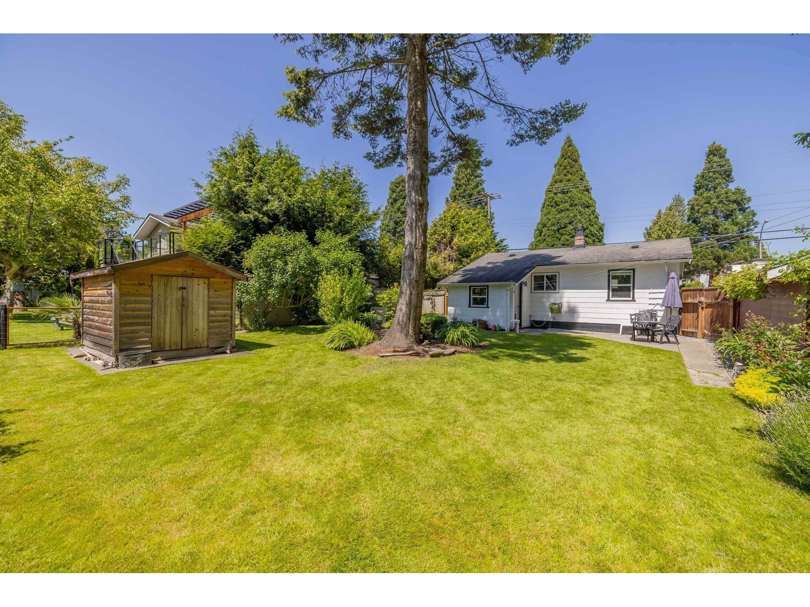 14182 North Bluff Road, White Rock, British Columbia  V4B 3C4 - Photo 14 - R3012723
