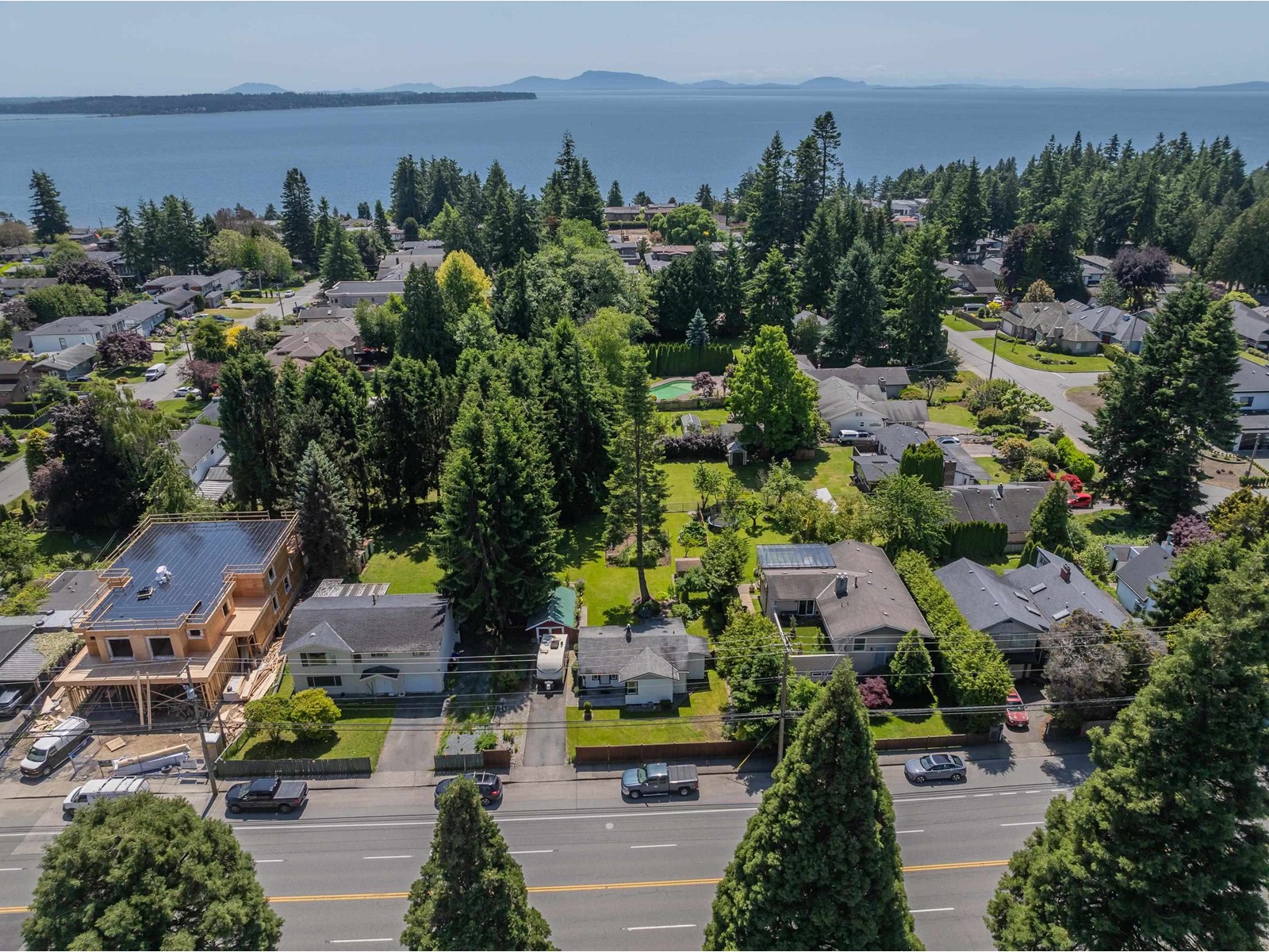 14182 North Bluff Road, White Rock, British Columbia  V4B 3C4 - Photo 21 - R3012723