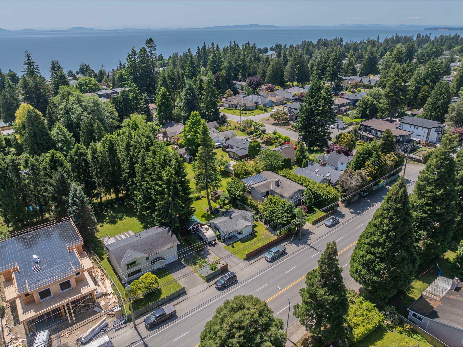 14182 North Bluff Road, White Rock, British Columbia  V4B 3C4 - Photo 22 - R3012723