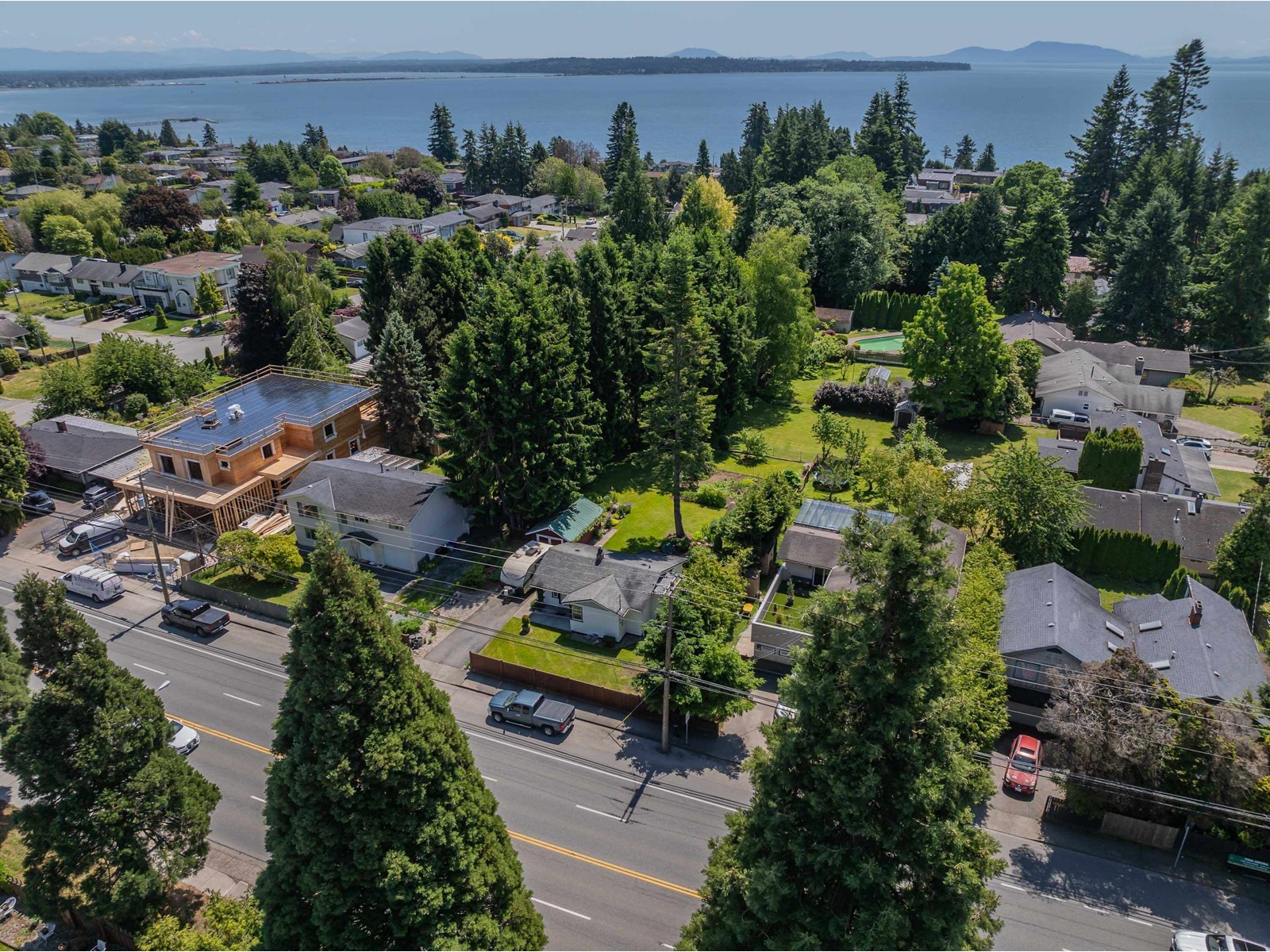 14182 North Bluff Road, White Rock, British Columbia  V4B 3C4 - Photo 20 - R3012723