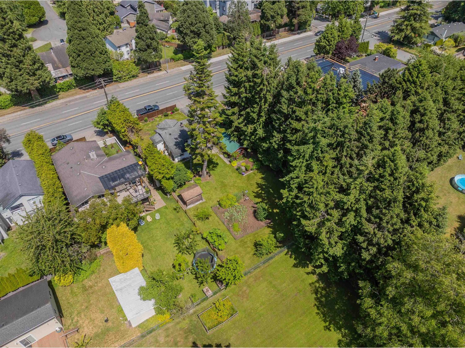 14182 North Bluff Road, White Rock, British Columbia  V4B 3C4 - Photo 1 - R3012723
