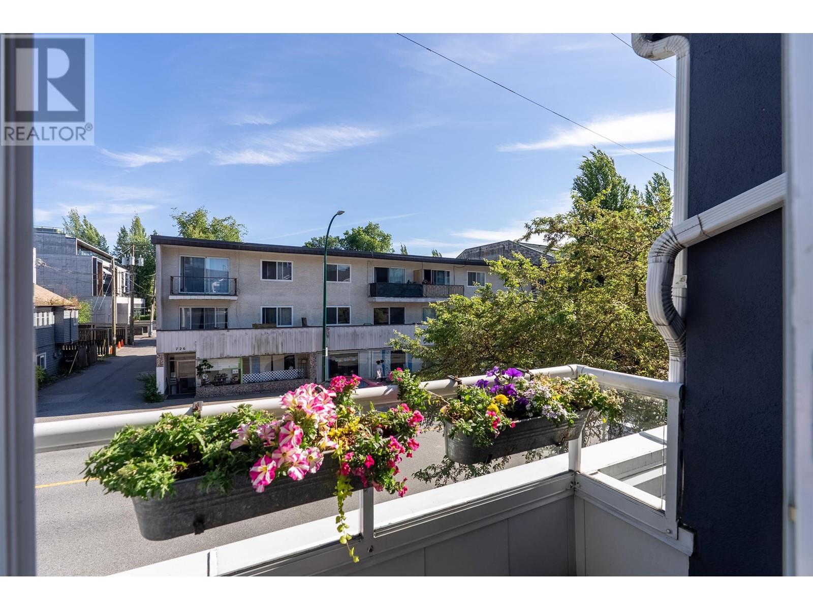 E 733 W 16th Avenue, Vancouver, British Columbia  V5Z 1S8 - Photo 20 - R3013428
