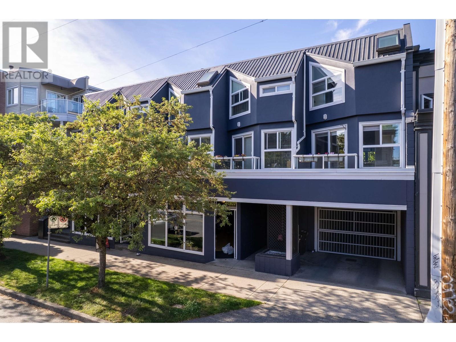 E 733 W 16th Avenue, Vancouver, British Columbia  V5Z 1S8 - Photo 21 - R3013428