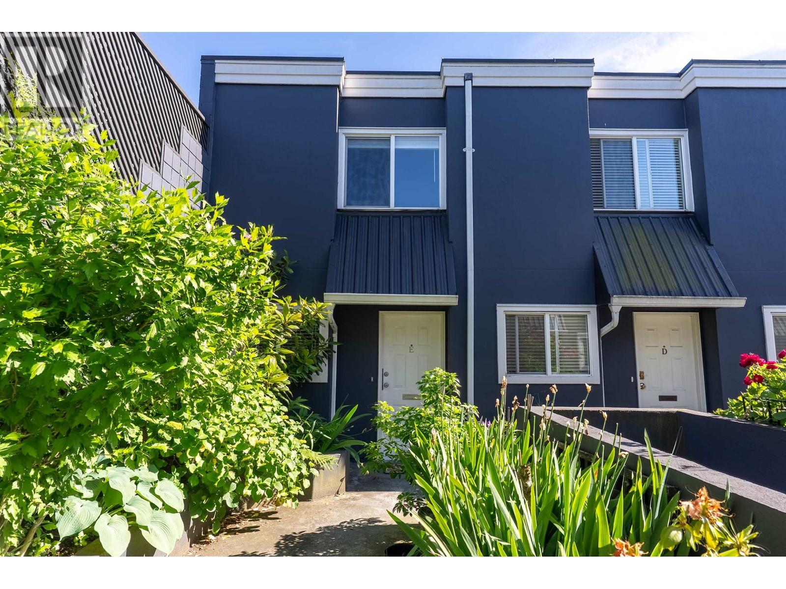 E 733 W 16th Avenue, Vancouver, British Columbia  V5Z 1S8 - Photo 22 - R3013428