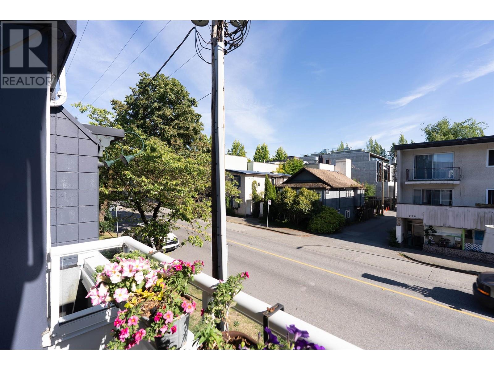 E 733 W 16th Avenue, Vancouver, British Columbia  V5Z 1S8 - Photo 26 - R3013428