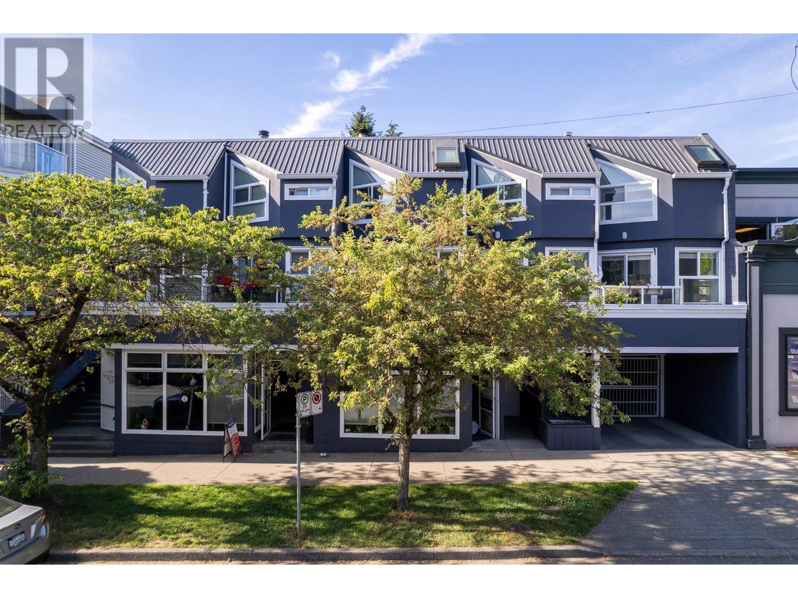 E 733 W 16th Avenue, Vancouver, British Columbia  V5Z 1S8 - Photo 27 - R3013428