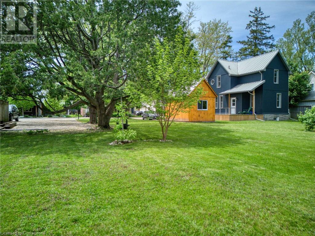 185 Hedley Street, Cambridge, Ontario  N3H 3Y9 - Photo 8 - 40733659