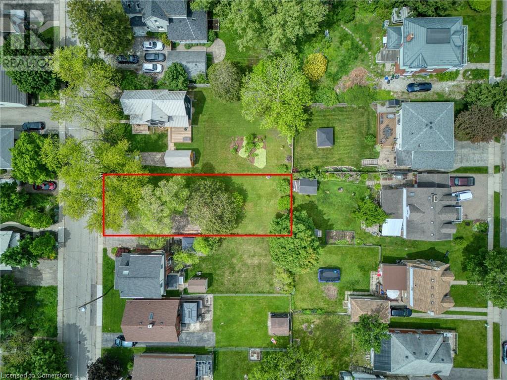 185 Hedley Street, Cambridge, Ontario  N3H 3Y9 - Photo 1 - 40733659