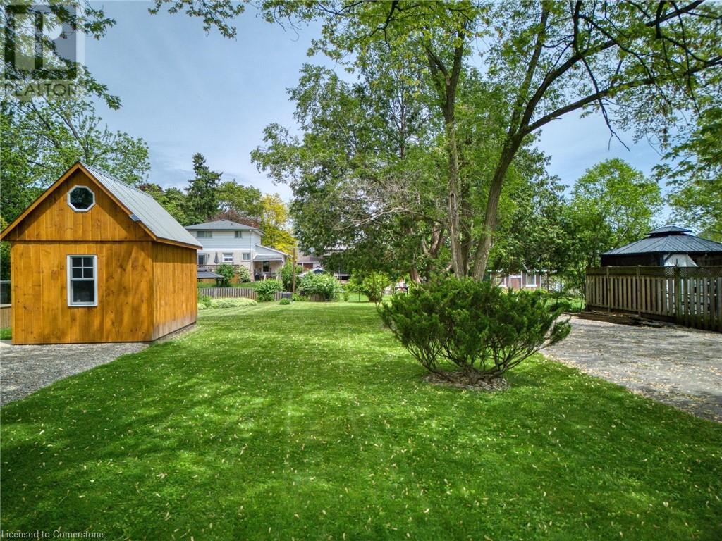 185 Hedley Street, Cambridge, Ontario  N3H 3Y9 - Photo 2 - 40733659