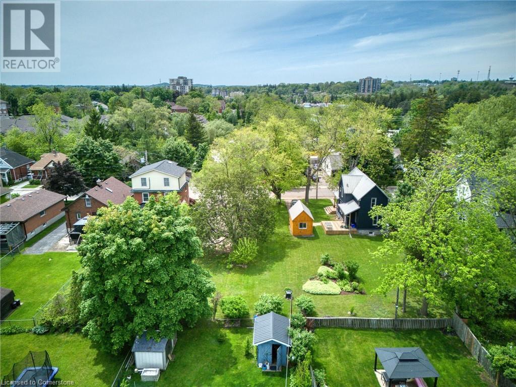 185 Hedley Street, Cambridge, Ontario  N3H 3Y9 - Photo 4 - 40733659