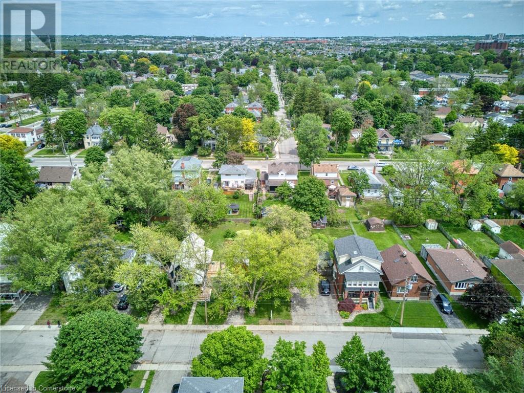 185 Hedley Street, Cambridge, Ontario  N3H 3Y9 - Photo 10 - 40733659