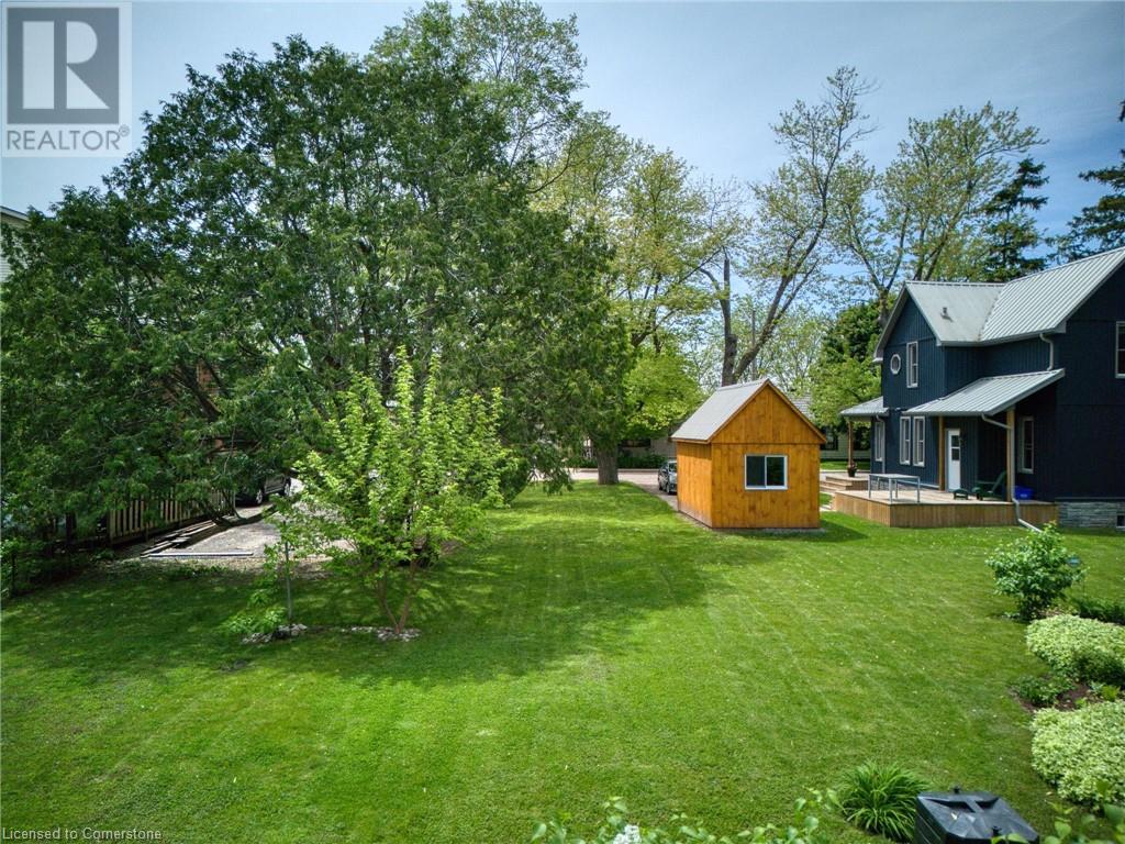 185 Hedley Street, Cambridge, Ontario  N3H 3Y9 - Photo 3 - 40733659