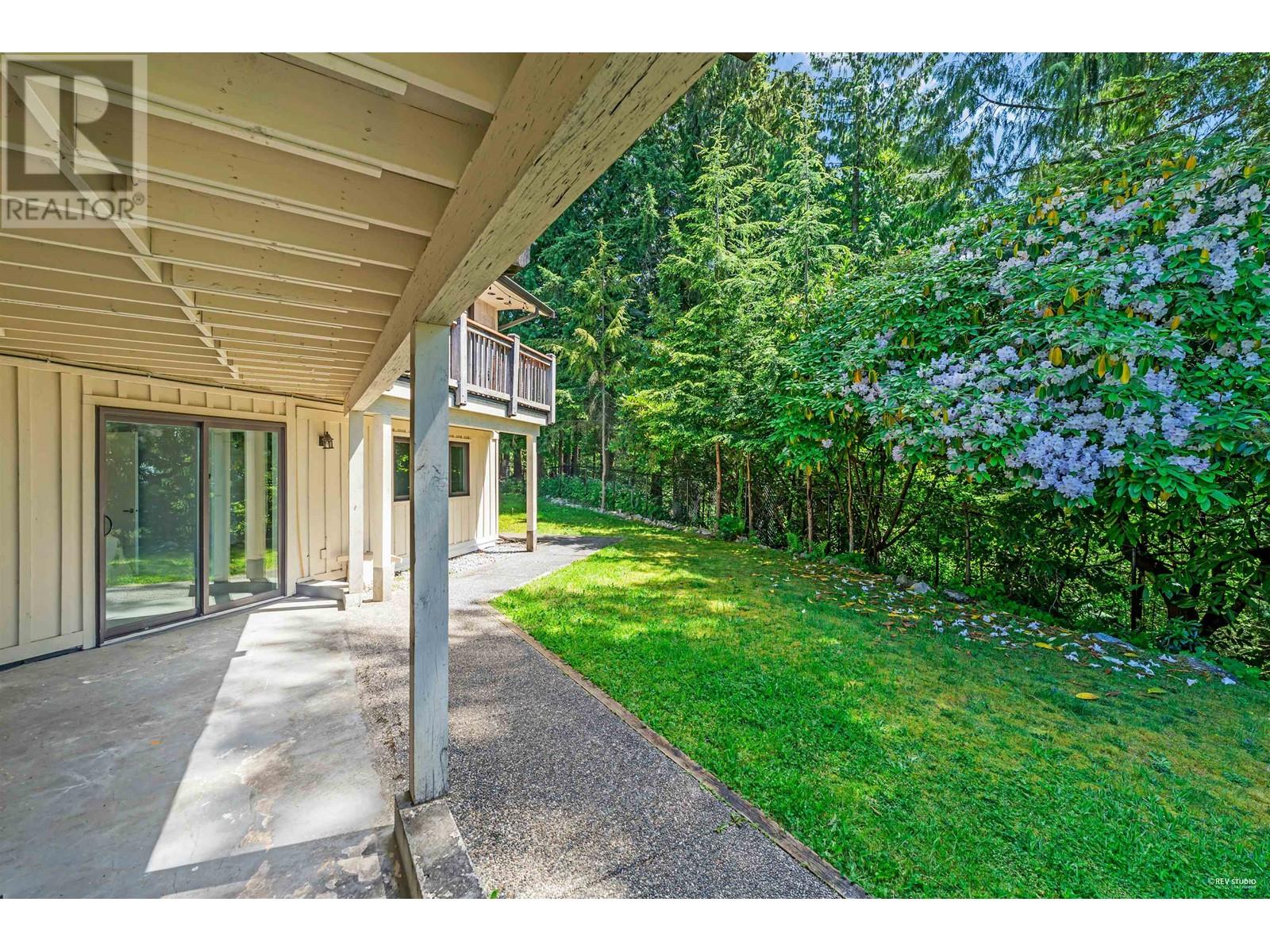 4875 Skyline Drive, North Vancouver, British Columbia  V7R 3J2 - Photo 19 - R3013435