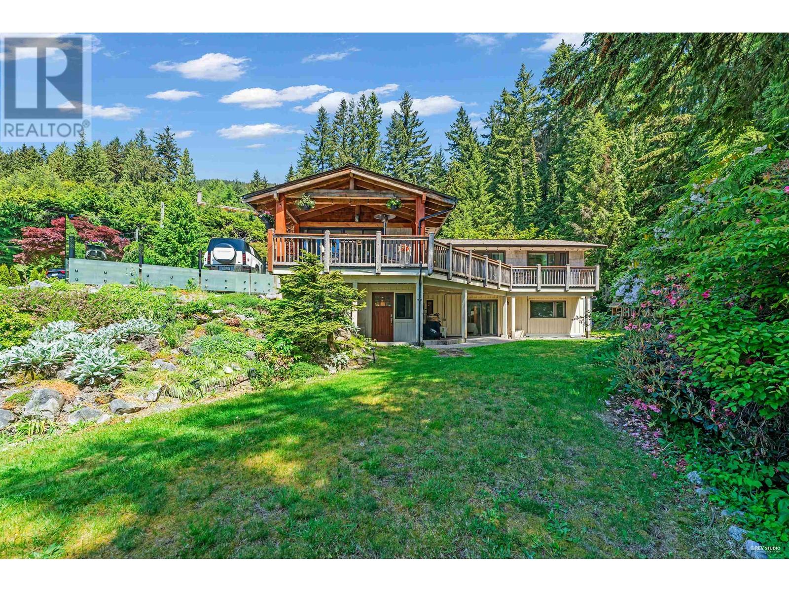 4875 Skyline Drive, North Vancouver, British Columbia  V7R 3J2 - Photo 21 - R3013435