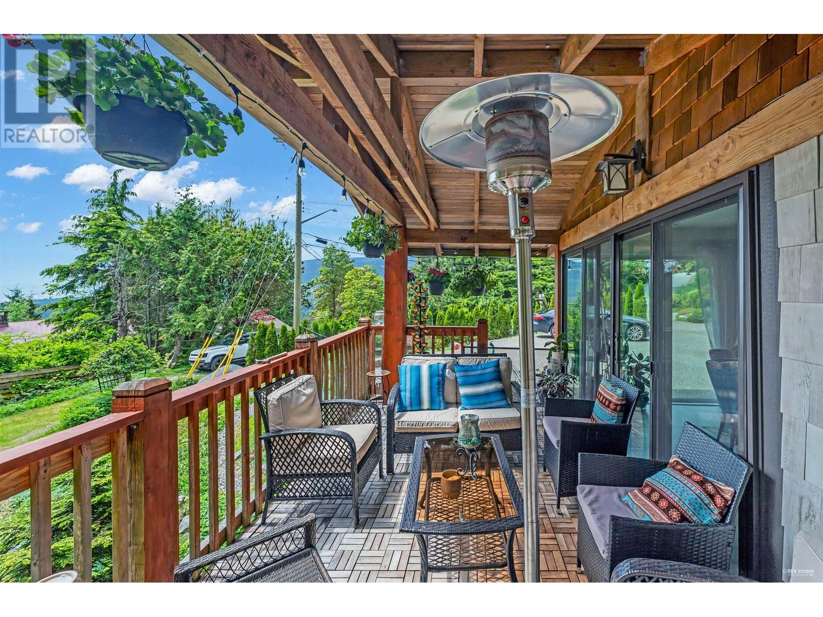 4875 Skyline Drive, North Vancouver, British Columbia  V7R 3J2 - Photo 26 - R3013435