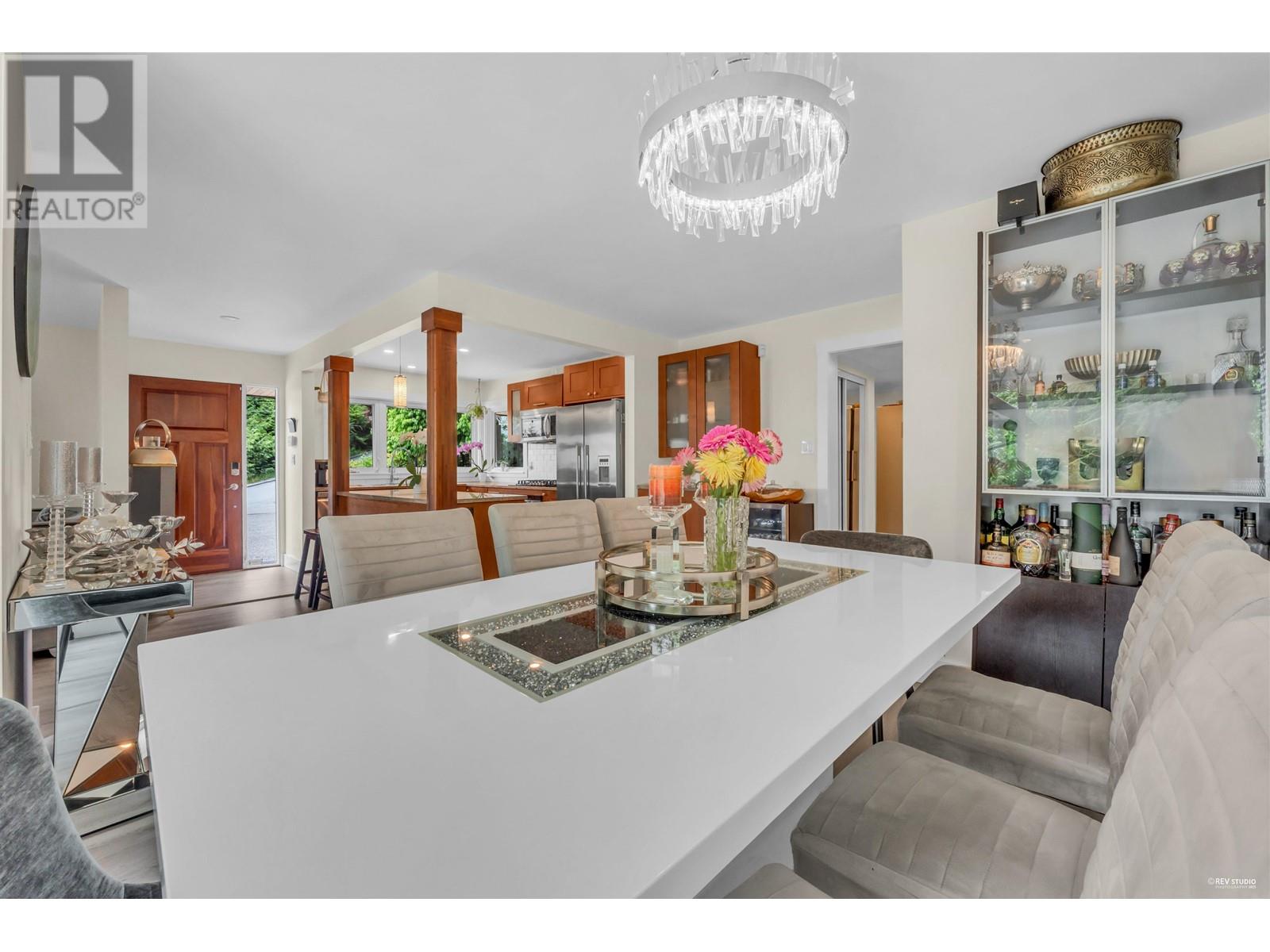 4875 Skyline Drive, North Vancouver, British Columbia  V7R 3J2 - Photo 28 - R3013435