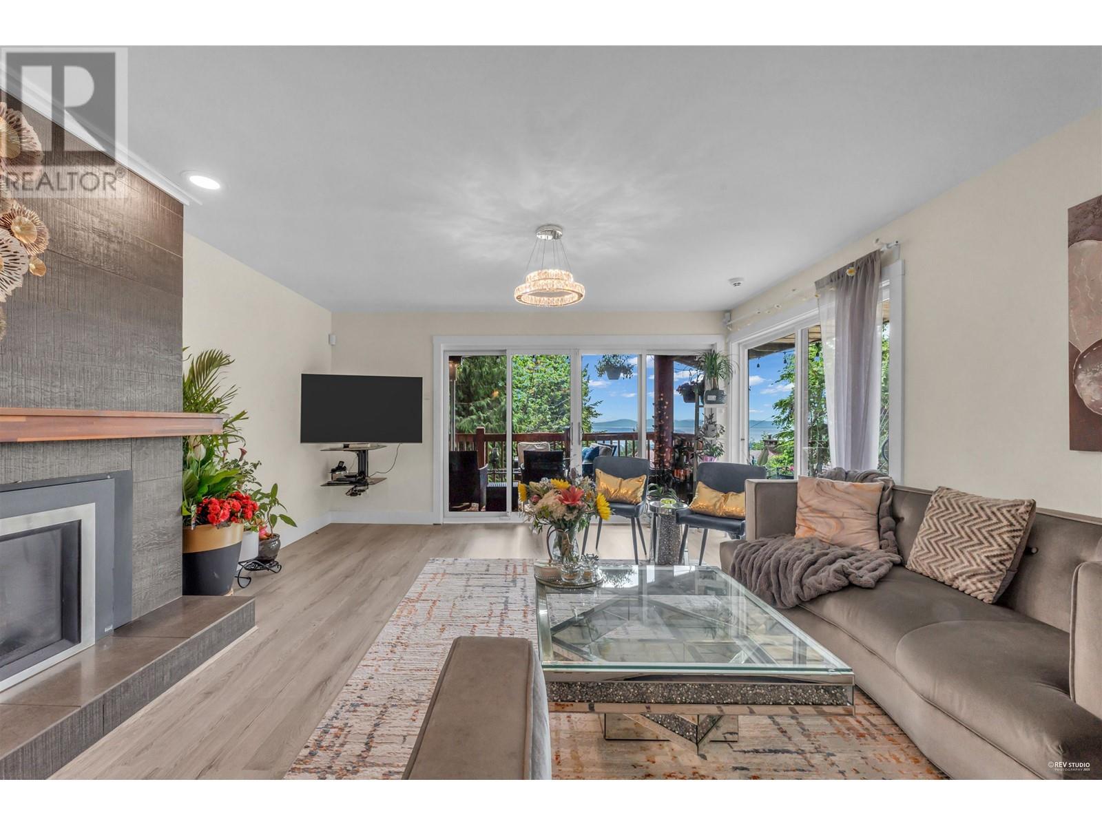 4875 Skyline Drive, North Vancouver, British Columbia  V7R 3J2 - Photo 29 - R3013435