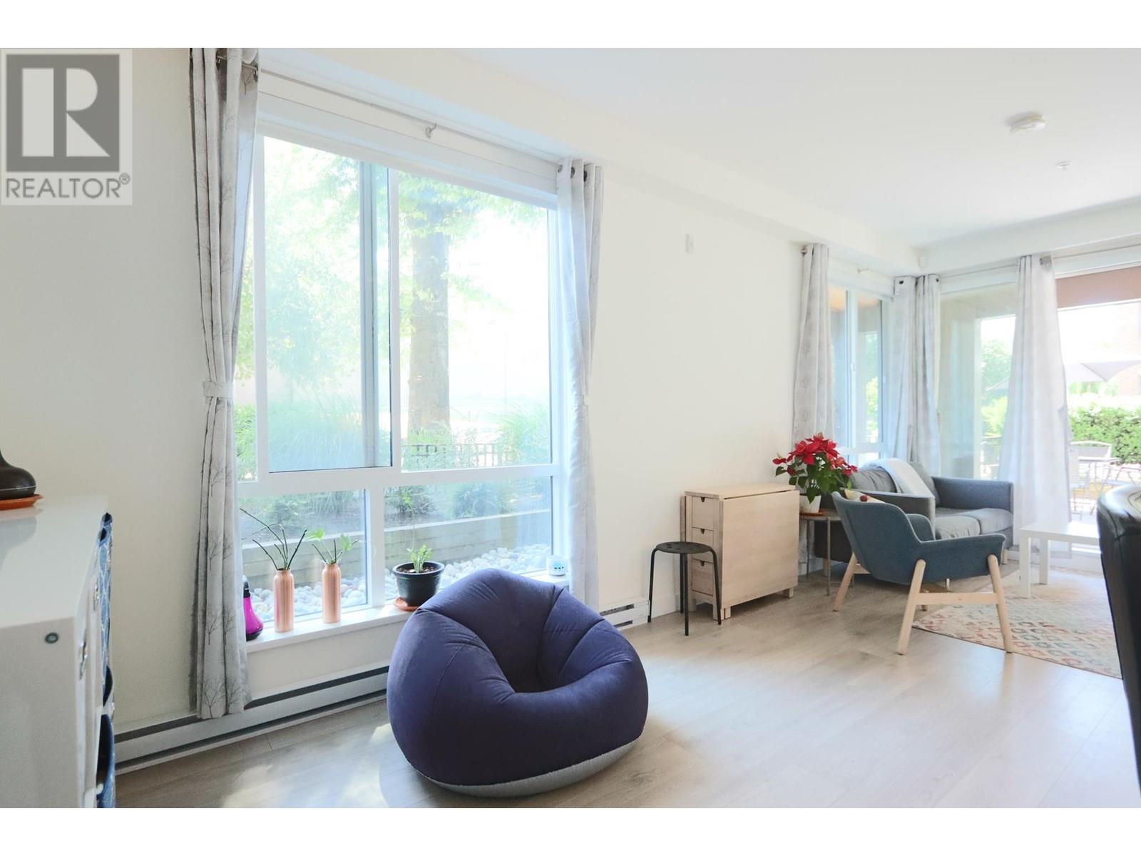 111 7169 14 Avenue, Burnaby, British Columbia  V3N 0H6 - Photo 3 - R3013427