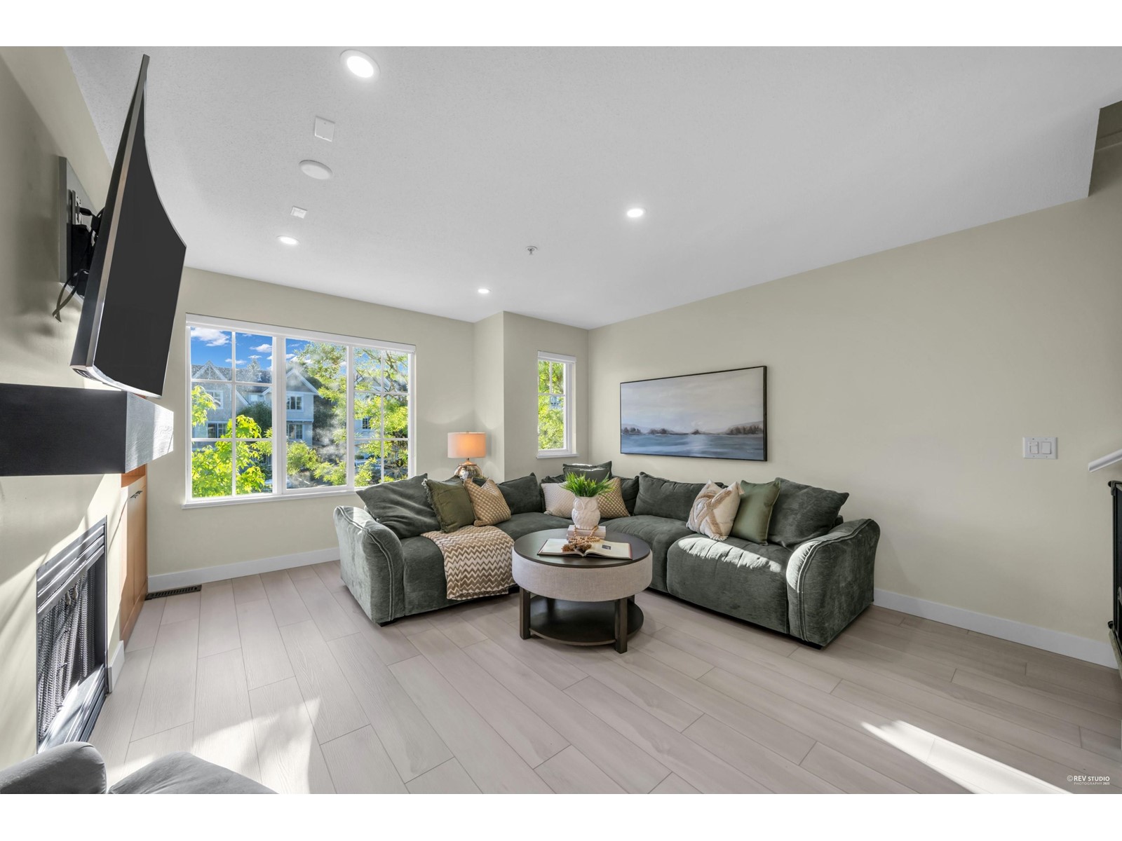 31 20560 66 Avenue, Langley, British Columbia  V2Y 2Y8 - Photo 5 - R3009714