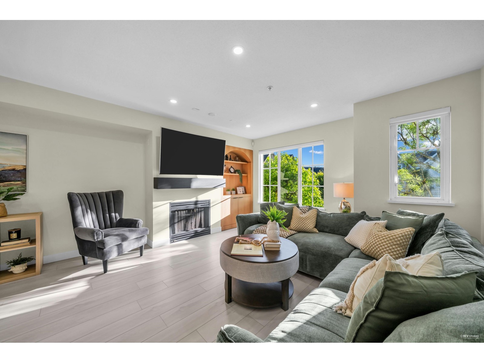 31 20560 66 Avenue, Langley, British Columbia  V2Y 2Y8 - Photo 3 - R3009714