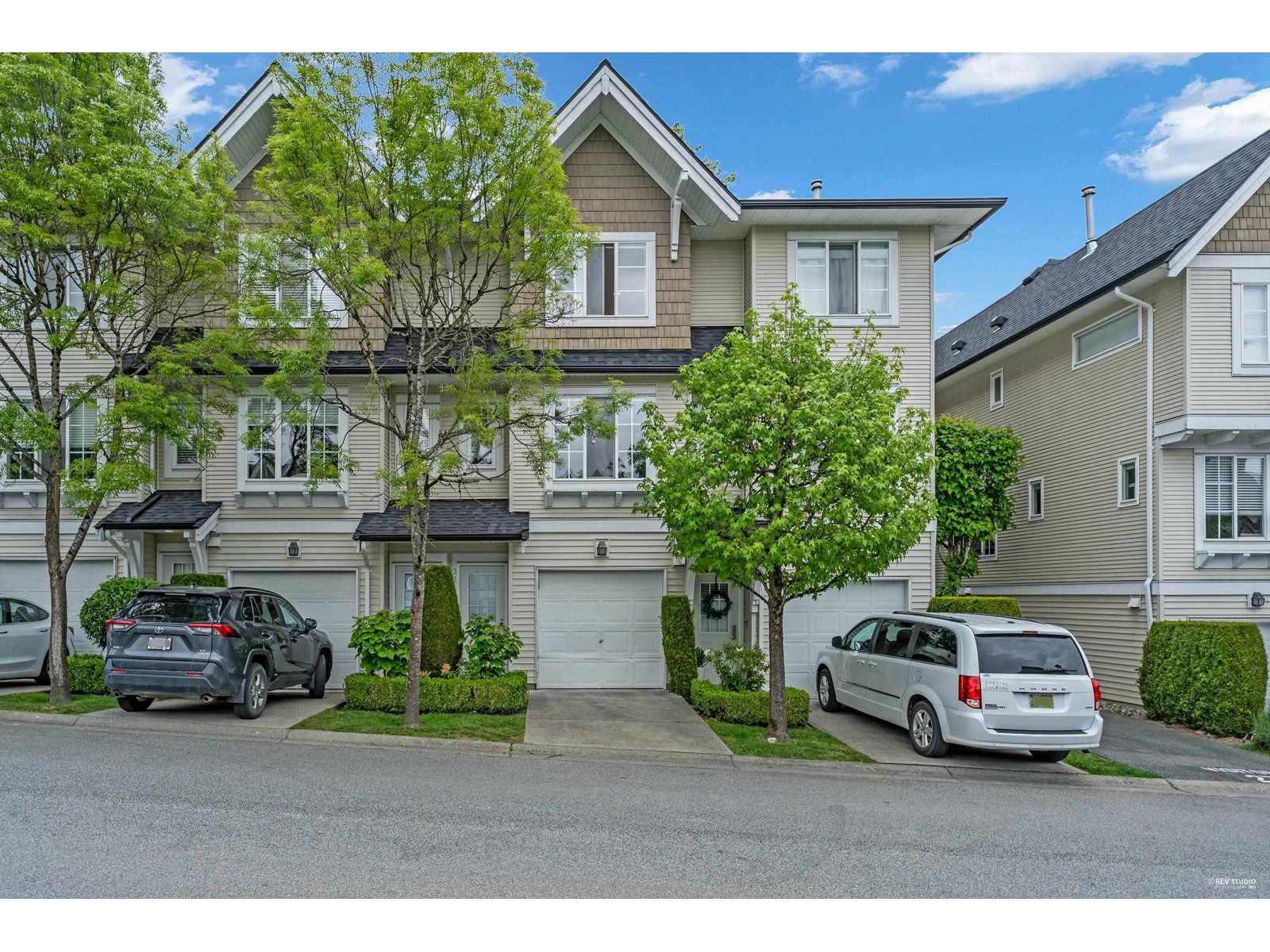 31 20560 66 AVENUE, Langley, British Columbia