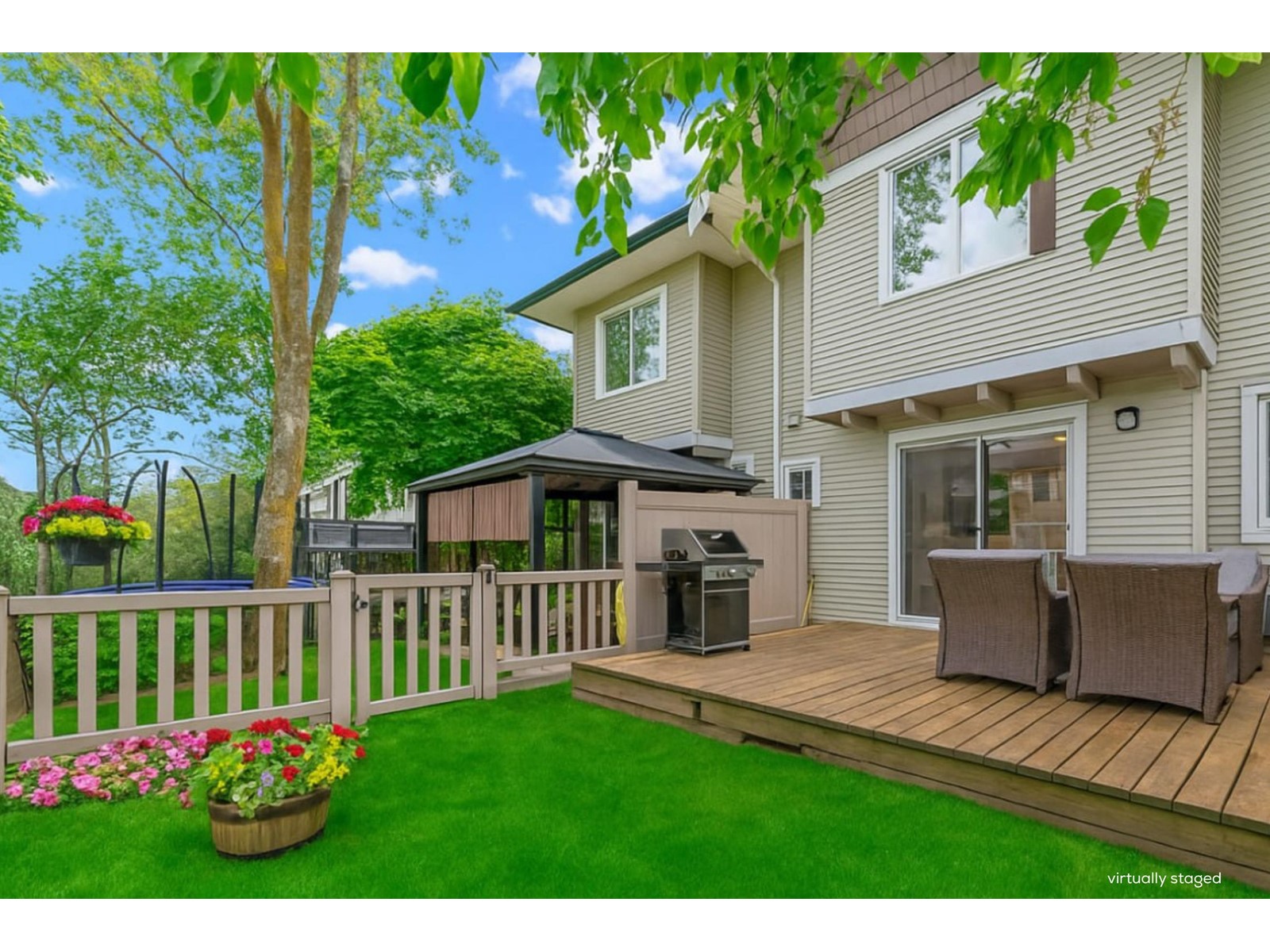 31 20560 66 Avenue, Langley, British Columbia  V2Y 2Y8 - Photo 29 - R3009714