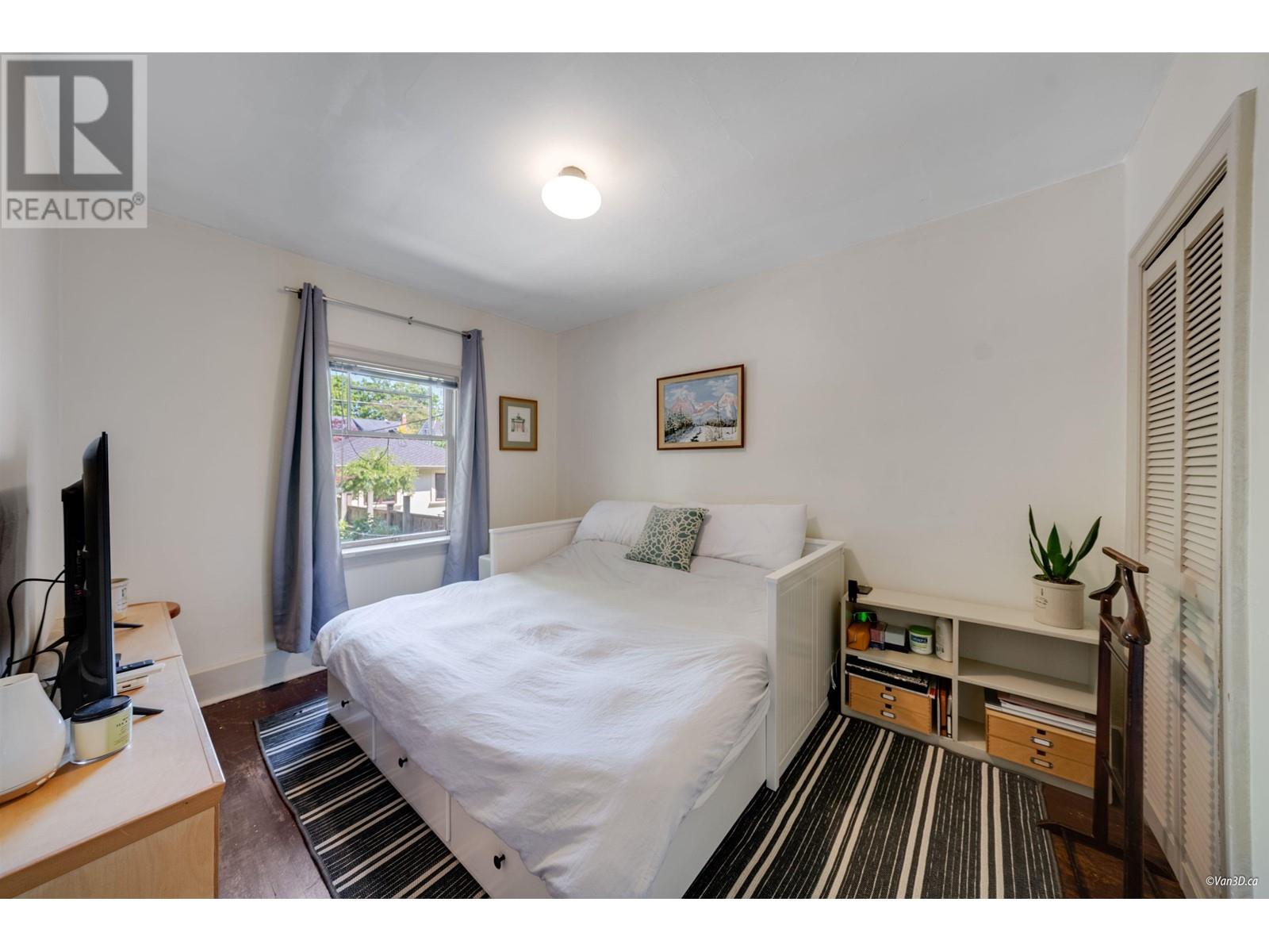 3137 W 28th Avenue, Vancouver, British Columbia  V6L 1X4 - Photo 14 - R3012783
