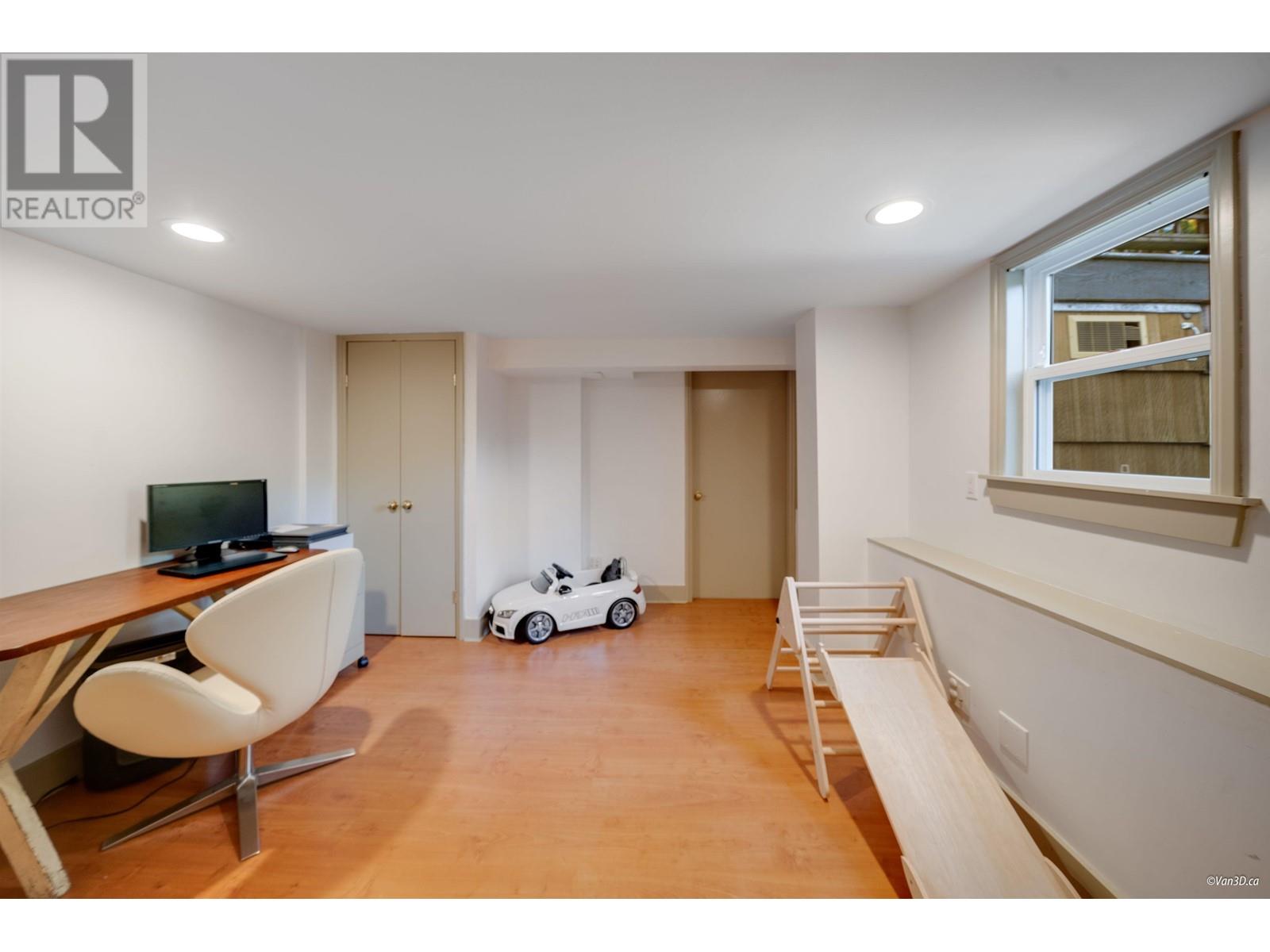 3137 W 28th Avenue, Vancouver, British Columbia  V6L 1X4 - Photo 20 - R3012783